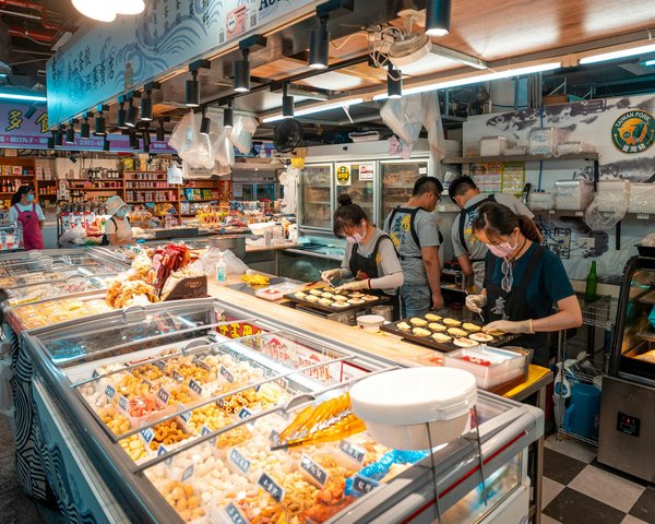 Zoom sur les batteurs électriques de compétition