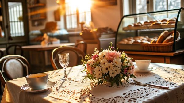 Accords gastronomiques idéaux pour agrémenter un morgon