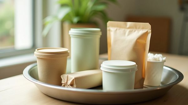 Choisir des emballages alimentaires adaptés à la restauration
