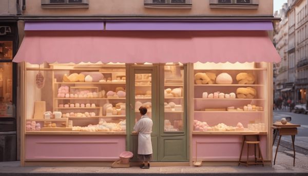 Découvrez les délices de la maison du mochi à Lyon