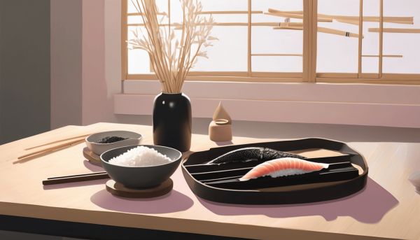 Votre épicerie japonaise en ligne vous offre des saveurs authentiques